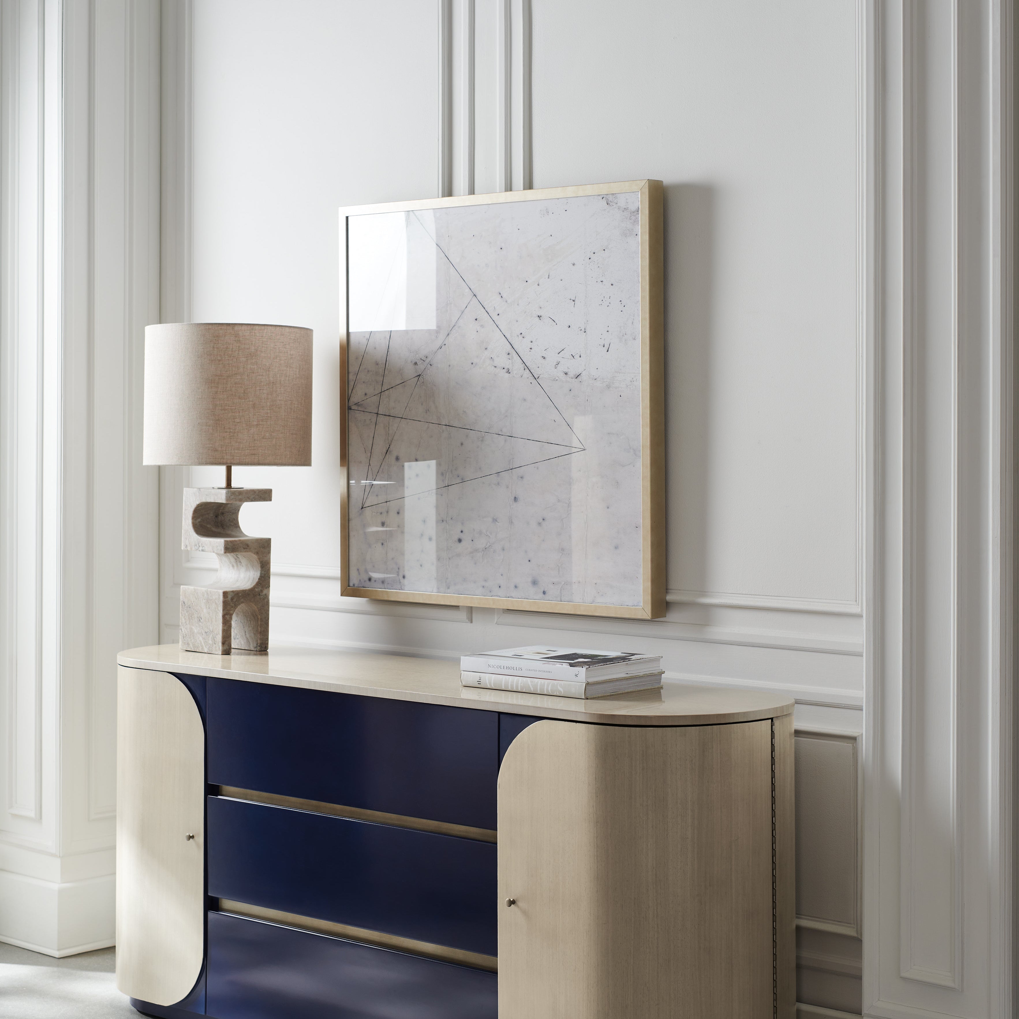 Caracole Highlights 2022 Design Trends