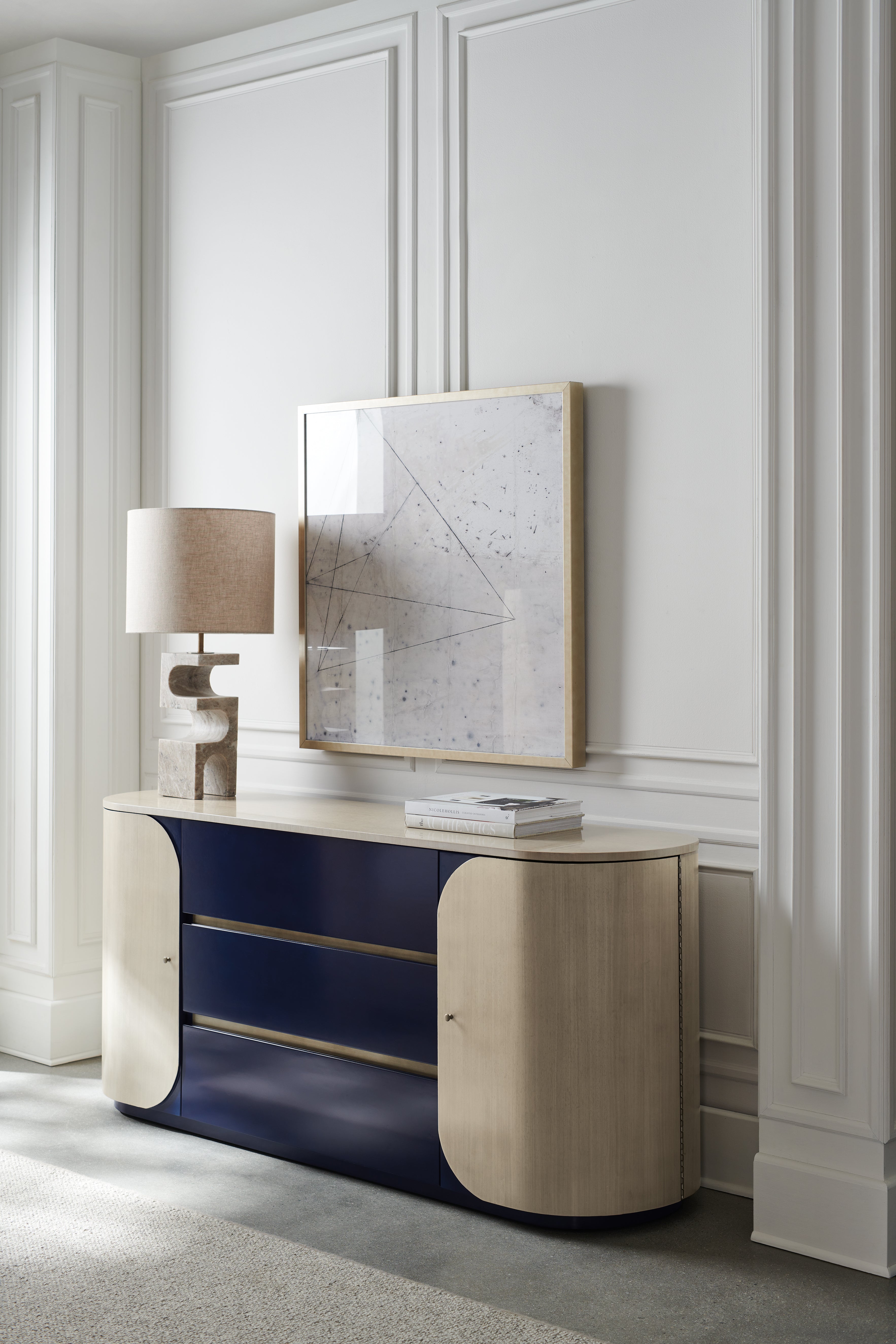 Caracole Highlights 2022 Design Trends