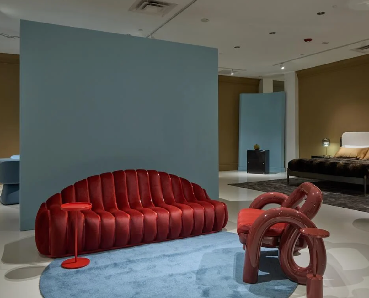 Business of Home | The best debuts at High Point Spring Market 2026