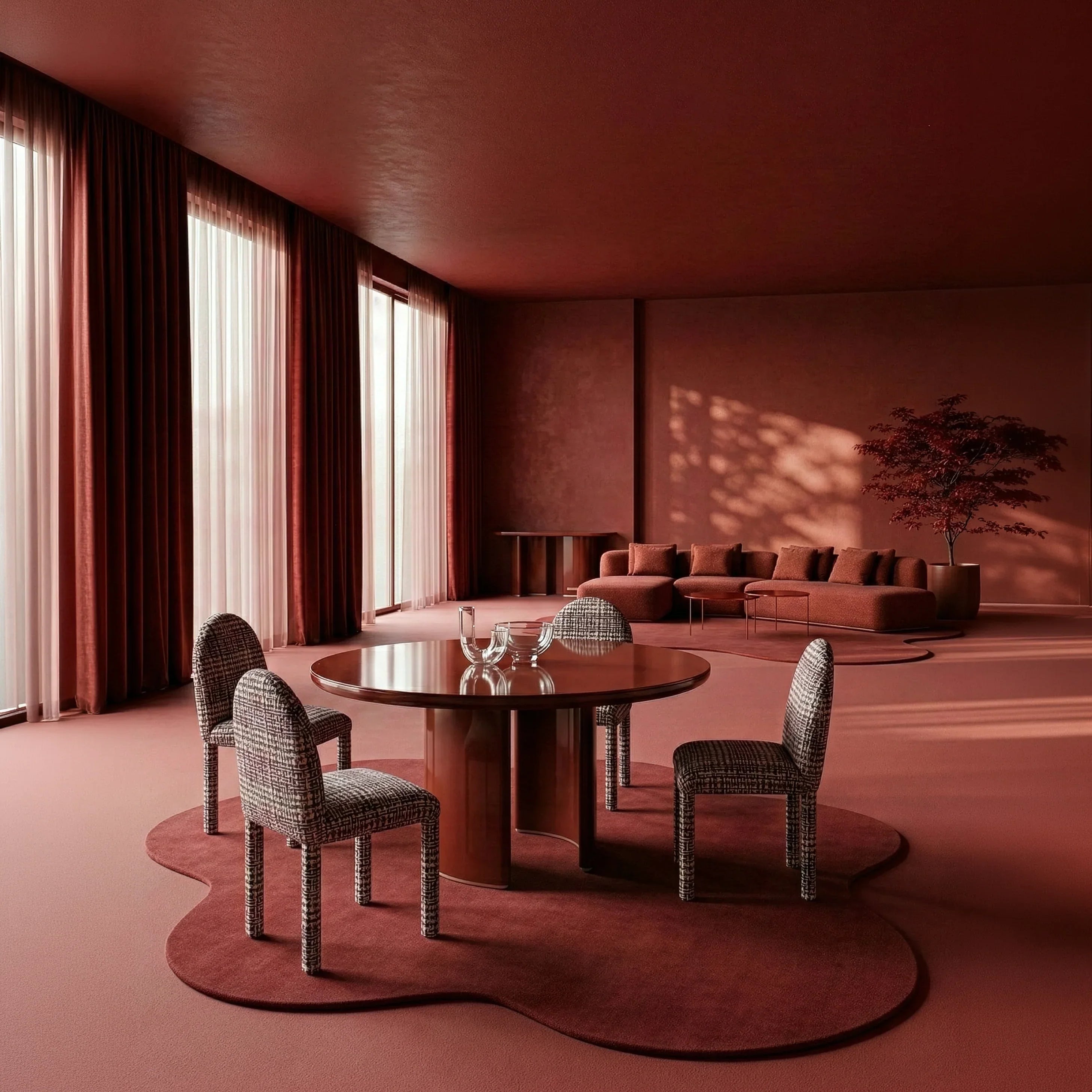 InteriorDaily | Caracole returns to Salone del Mobile.Milano with a broader presence