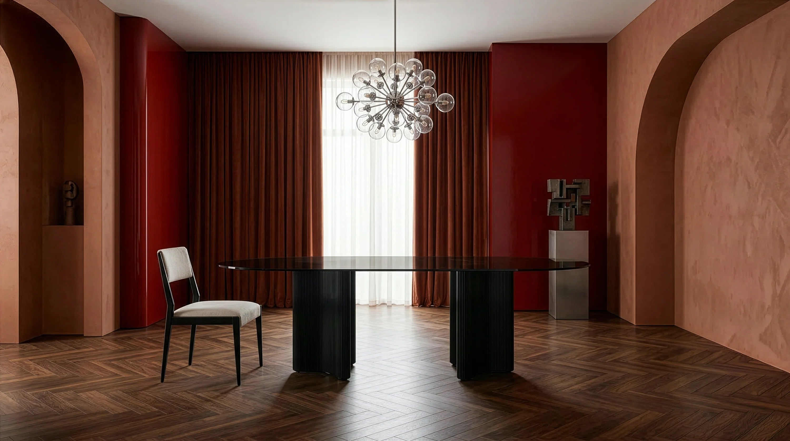 Sugar&Cream | Caracole Preview 2026 at Salone del Mobile.Milano