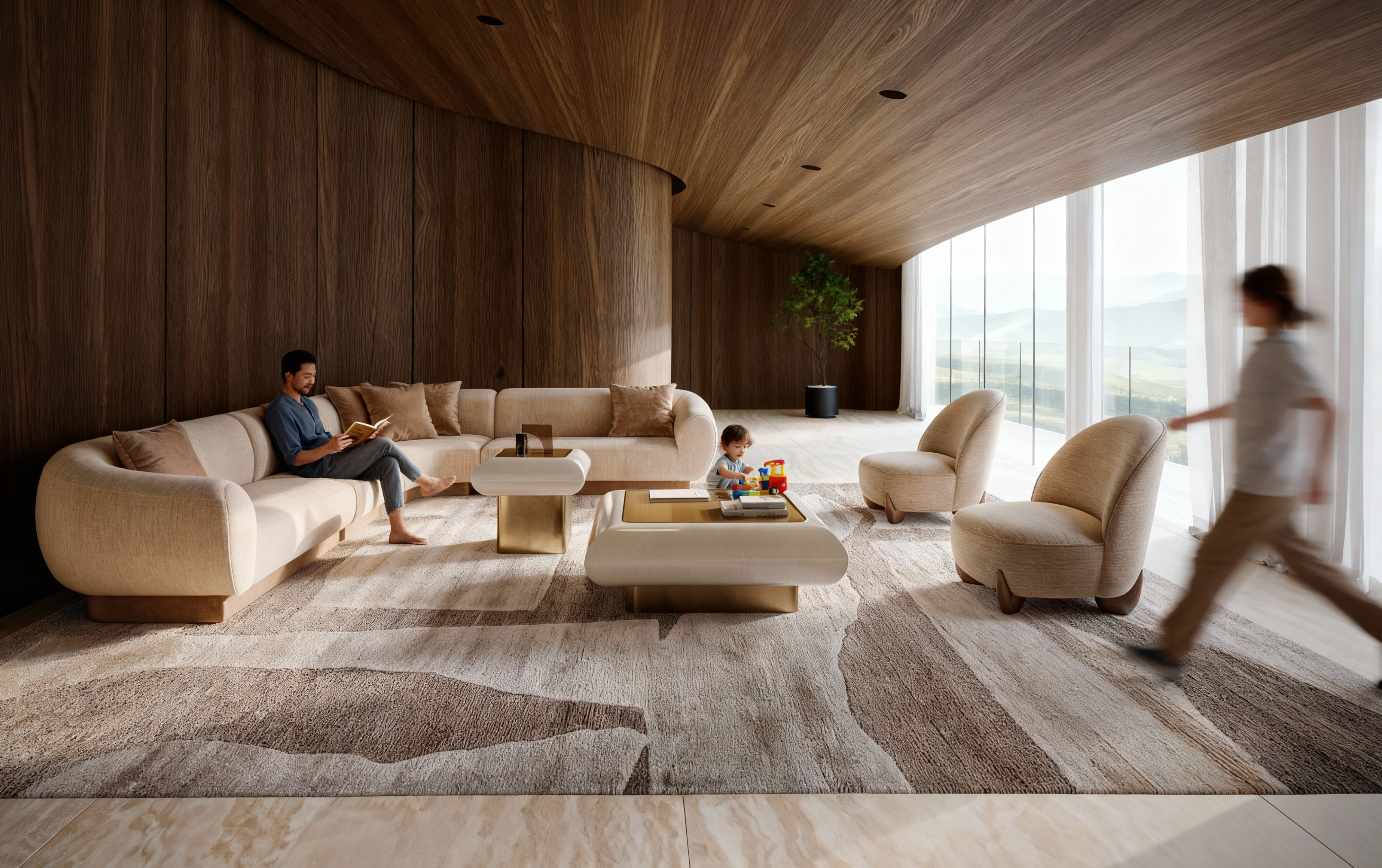 Sofas & Loveseats