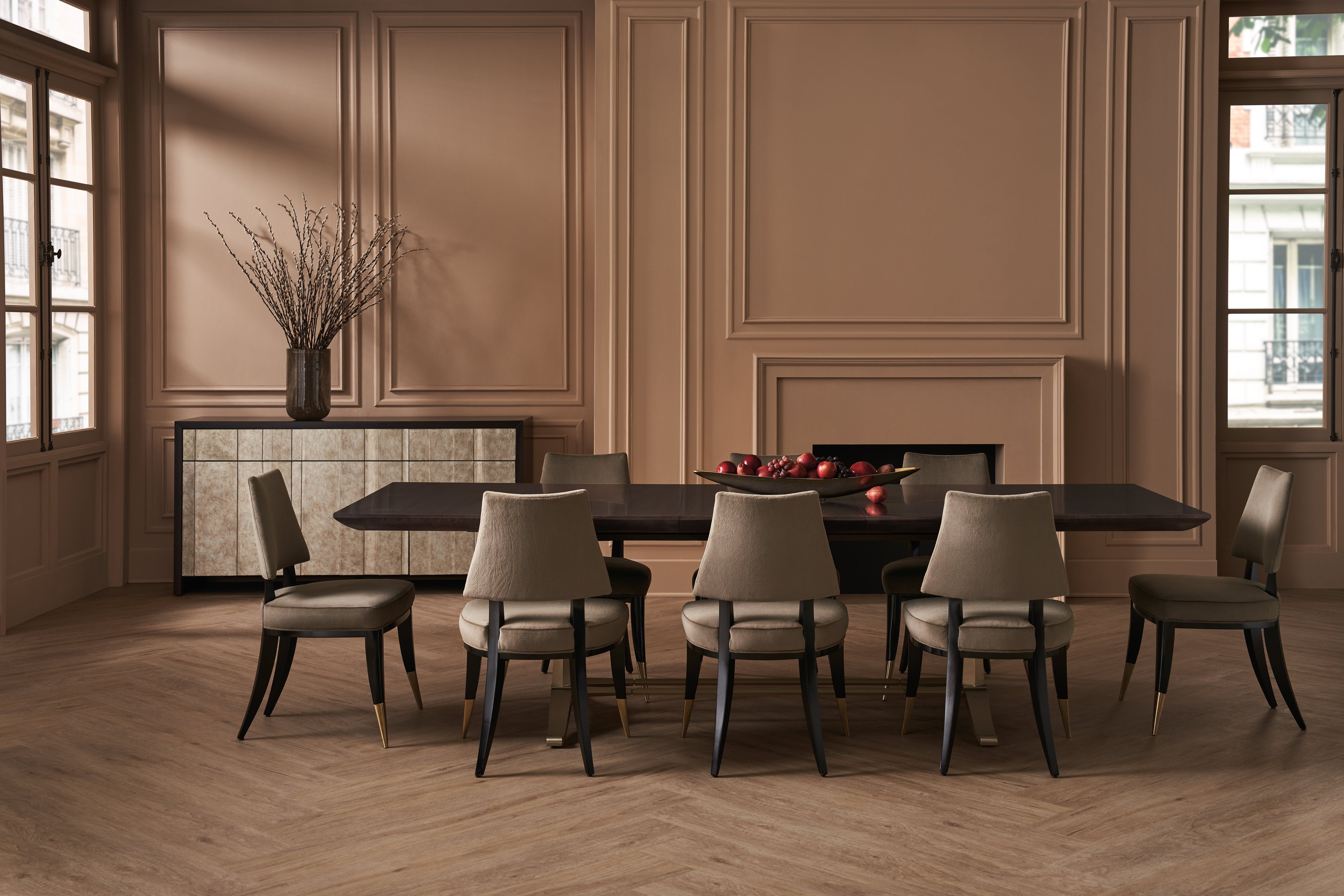 D'Orsay Collection