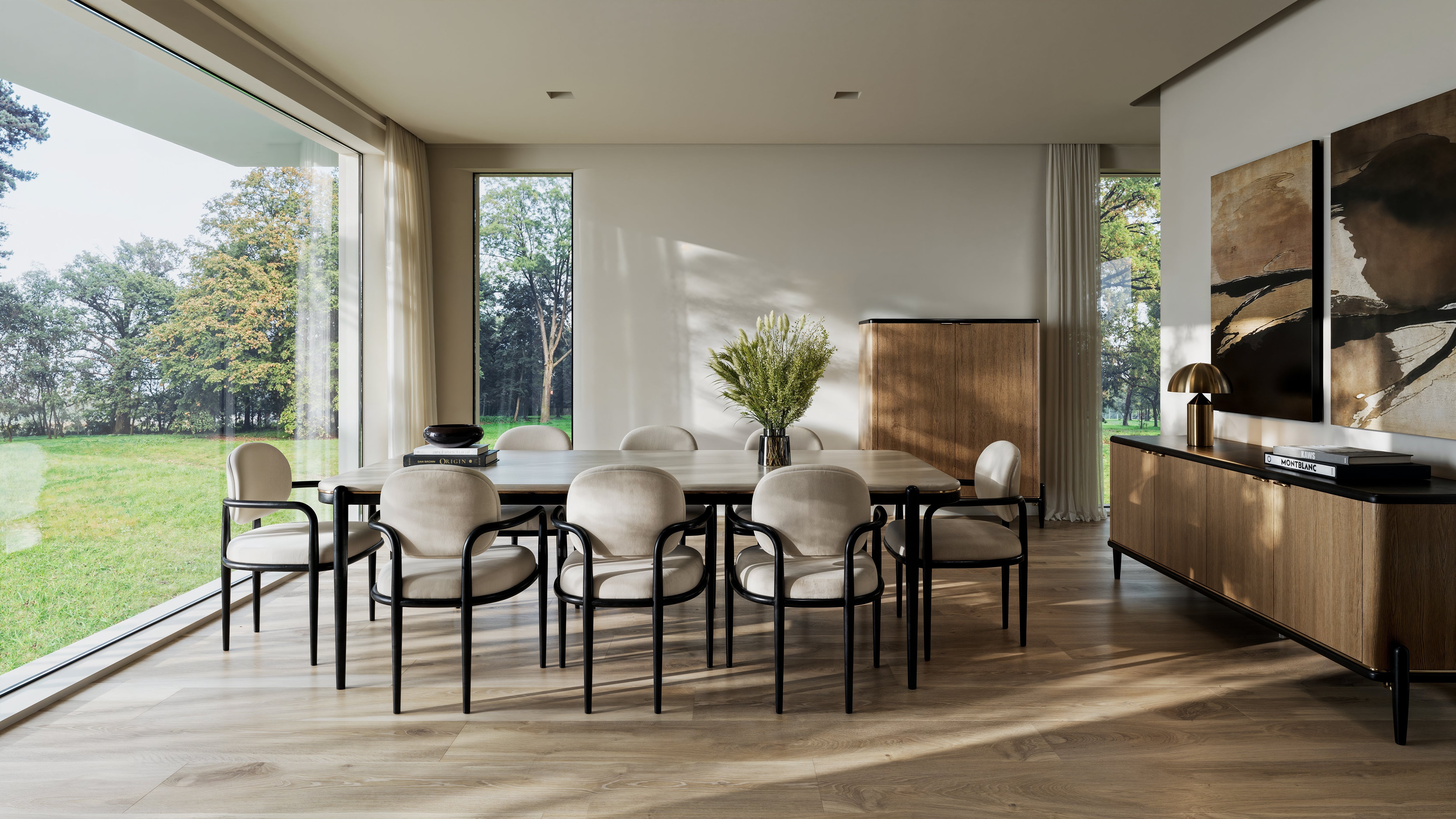 Madera Collection