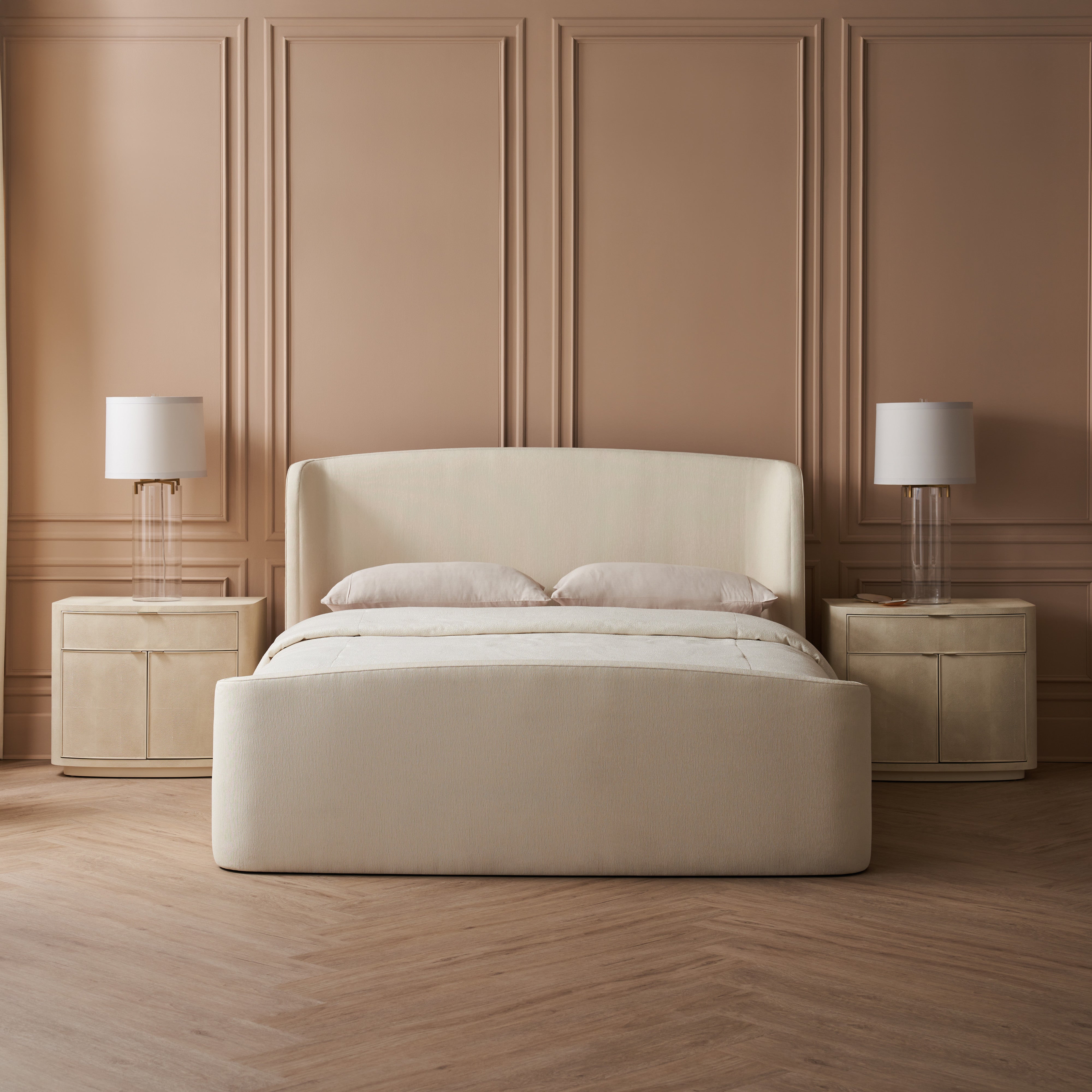 Soft Embrace Collection