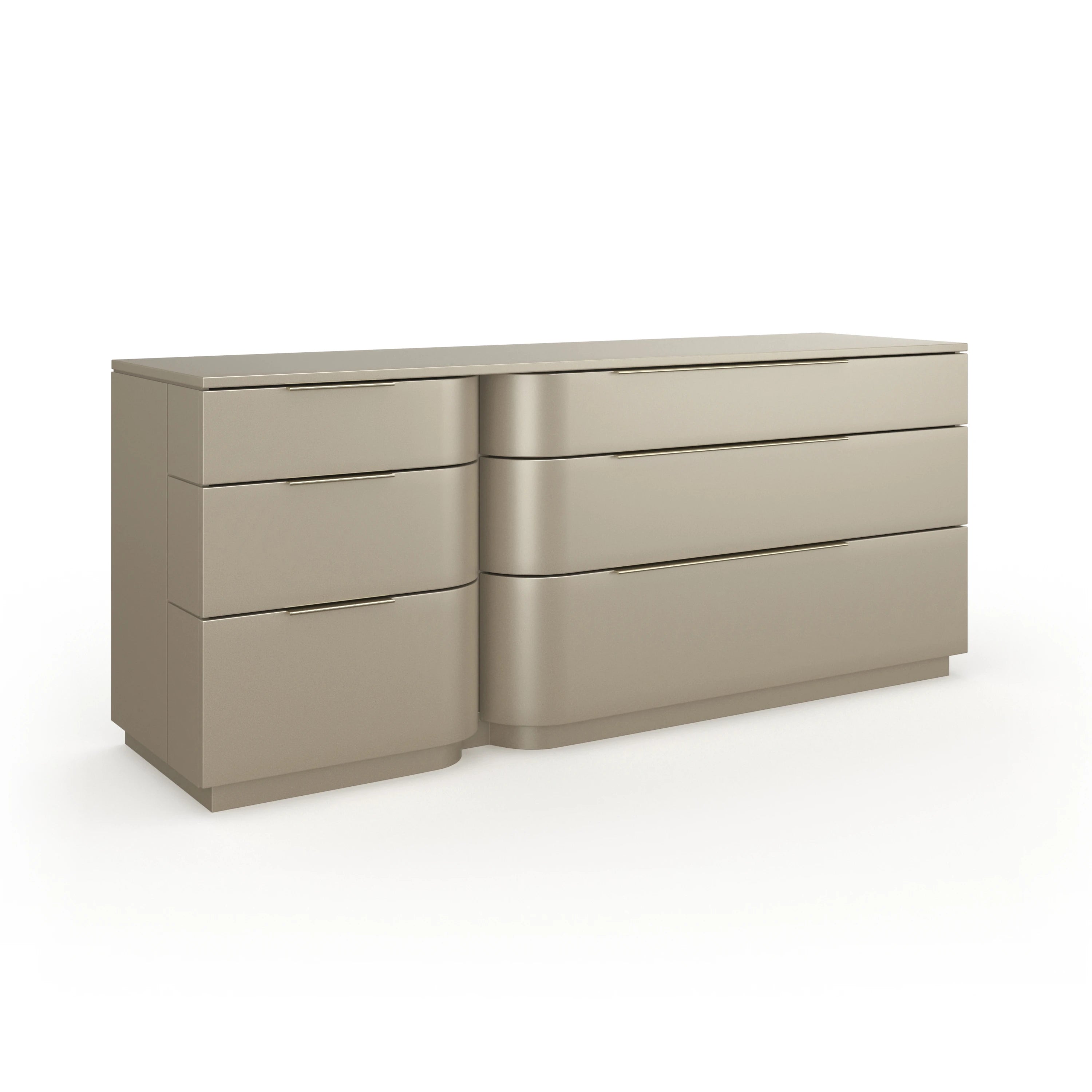Oblique Dresser - main image