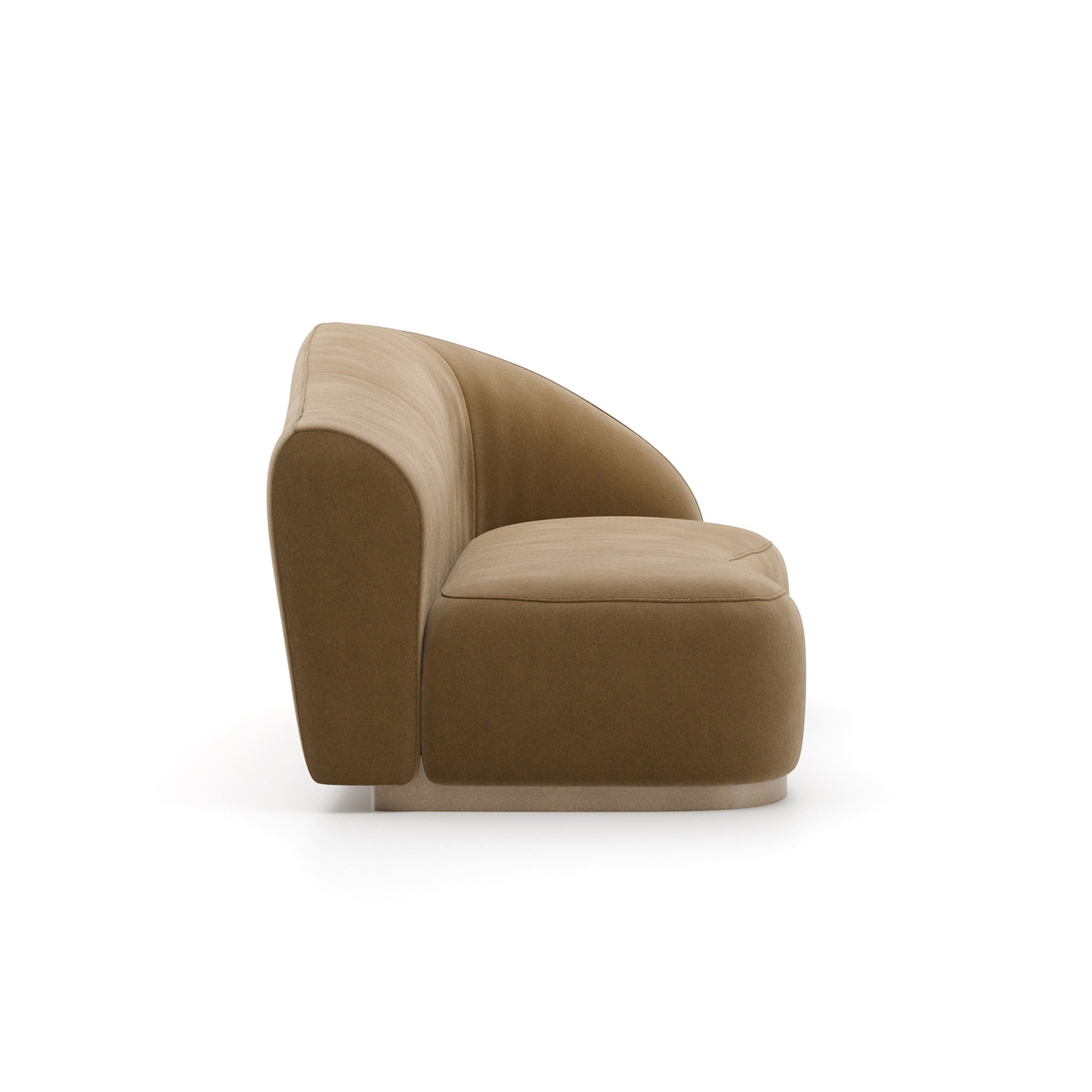 Kalahari Raf Sofa - 2nd angle