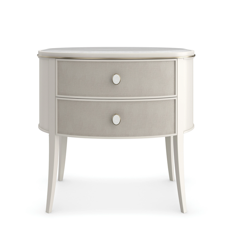 Bruges Nightstand