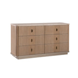 Rhythm Small 58" Dresser - Light - main image