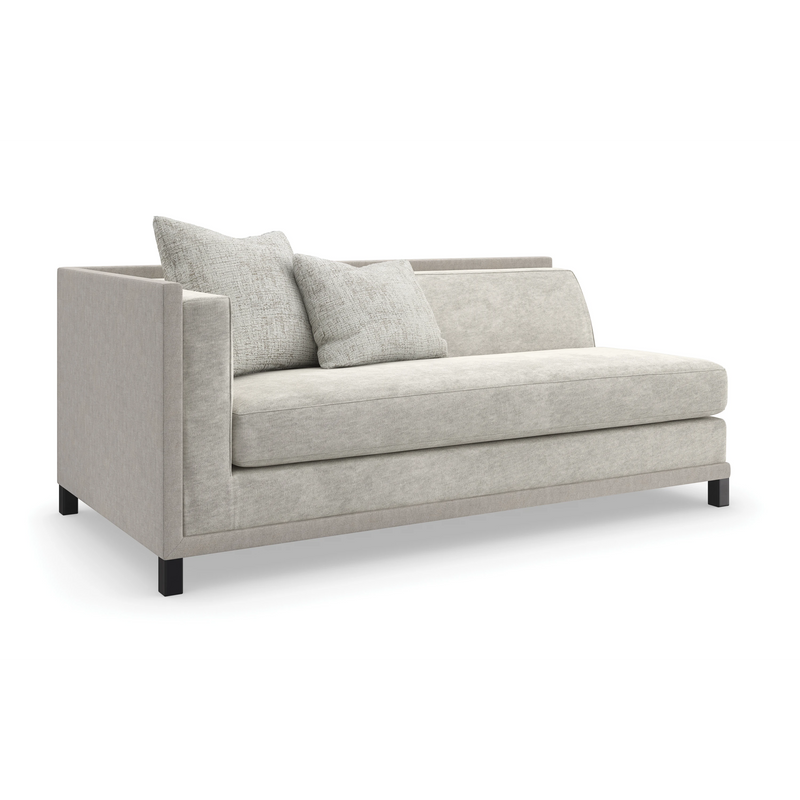 Tuxedo Laf Sofa