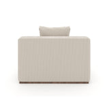 Bello Armless Chair