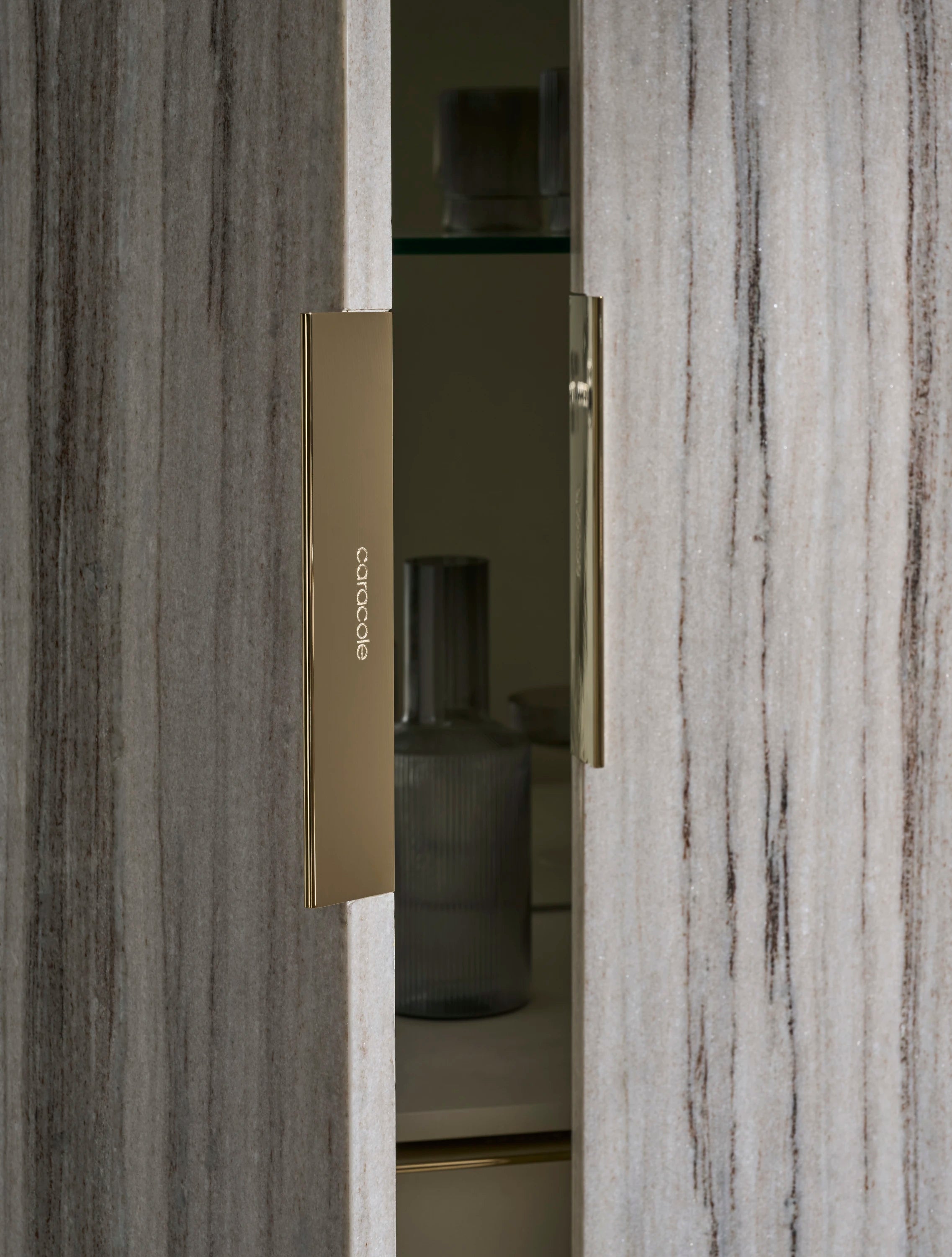 Wish You Were Here Bar Cabinet Light - detail 3.0