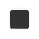 Gelee Accent Table - Chocolate