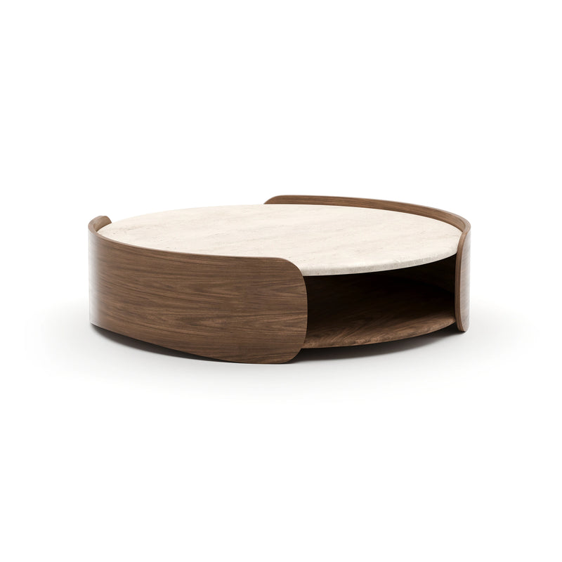Fleur Open Cocktail Table