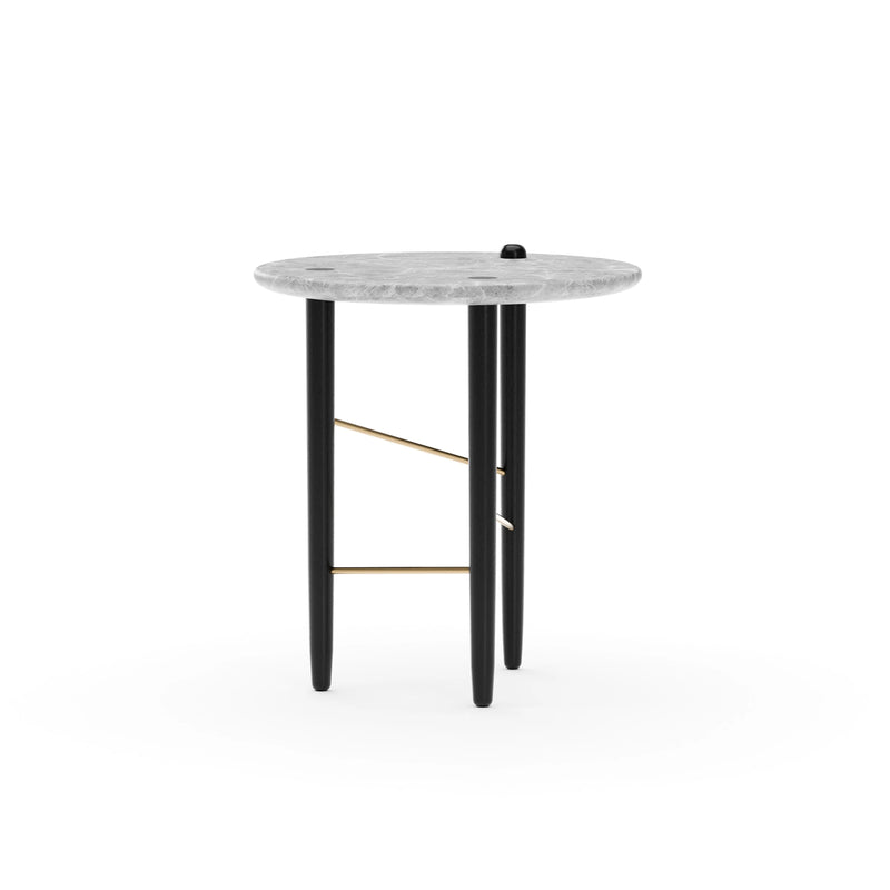 MADERA LG SPOT TABLE