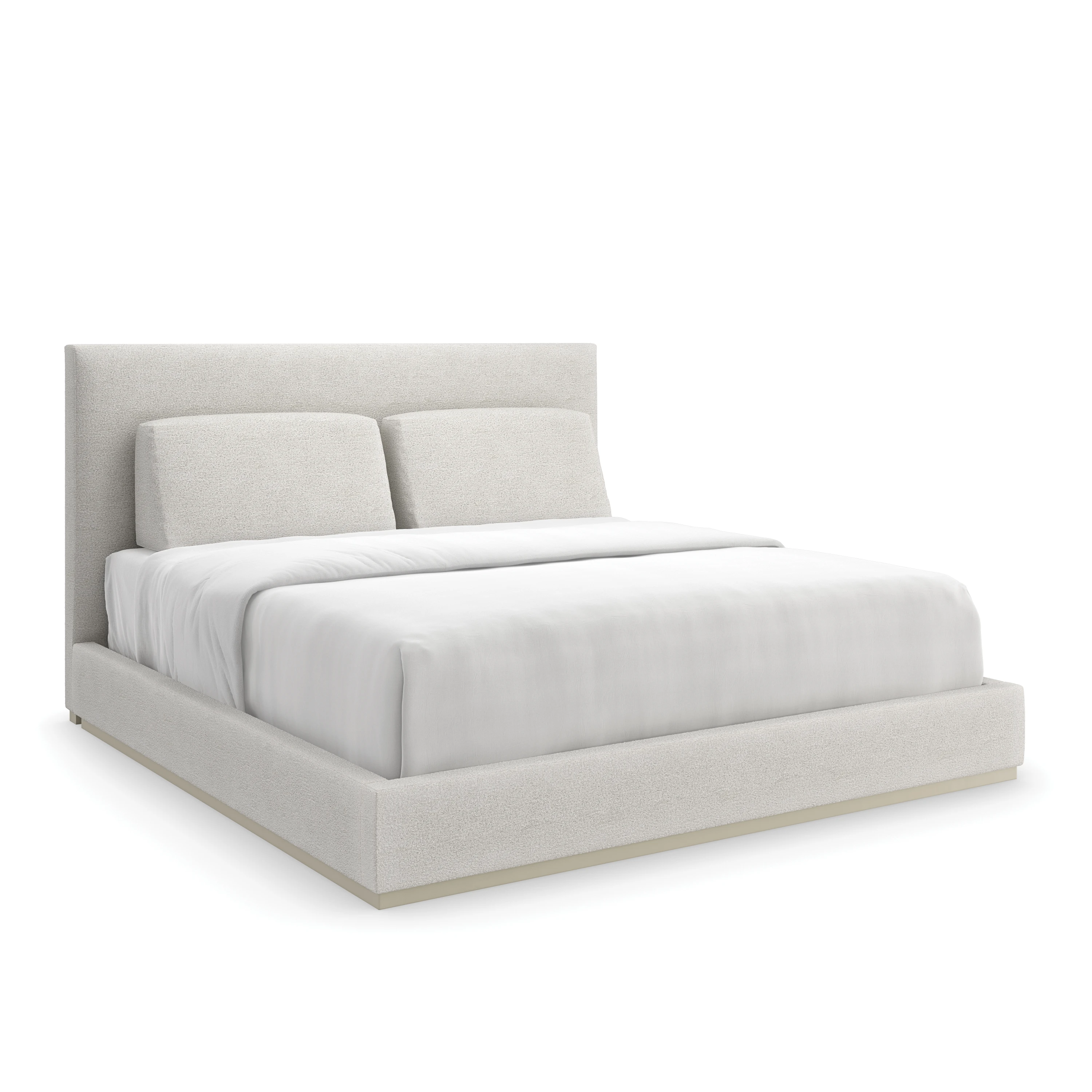 The Boutique Qn Bed Pillow - main image