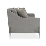 110 Remix Sofa - 2nd angle