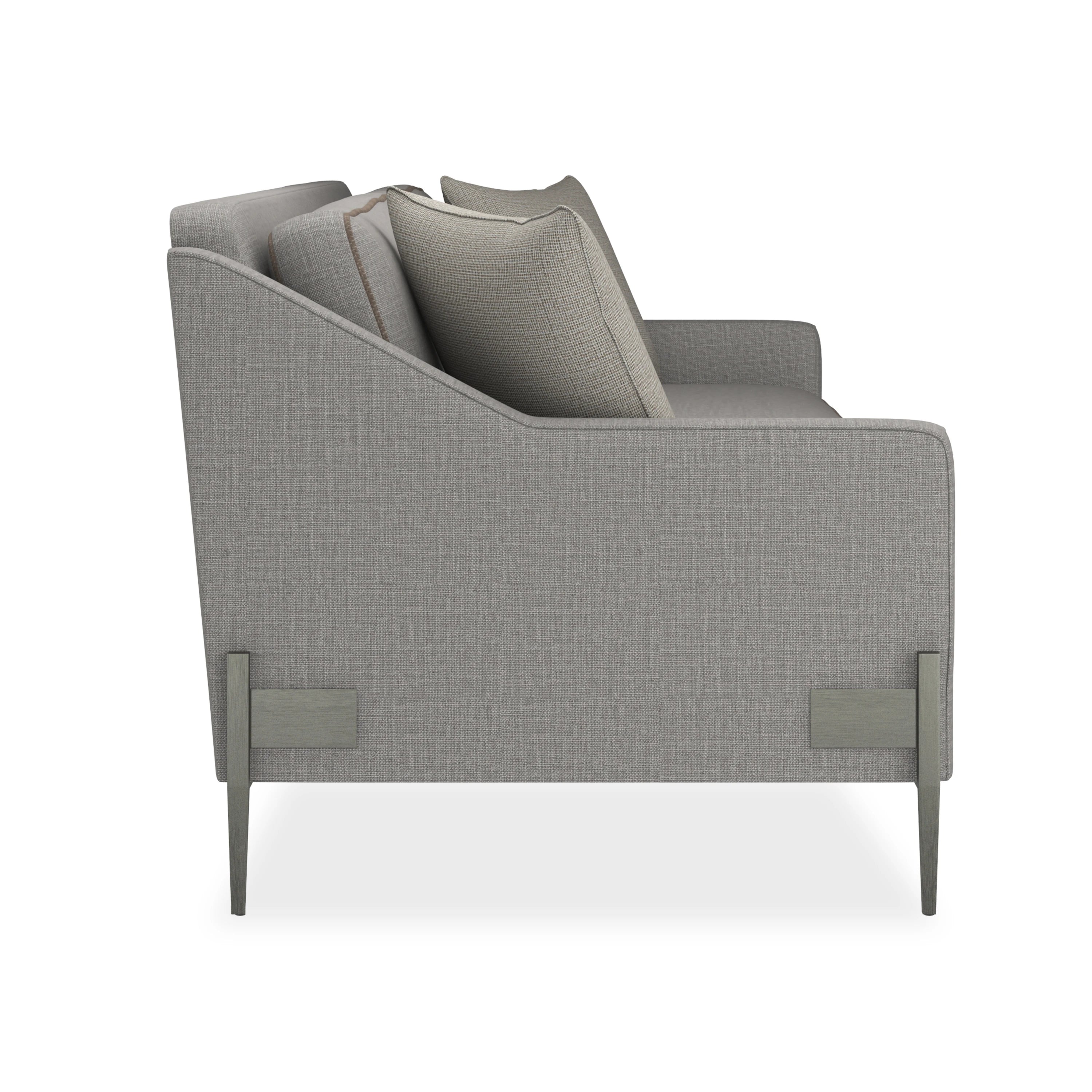 110 Remix Sofa - 2nd angle