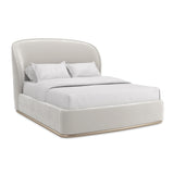 Opal Bed - Qn - main image