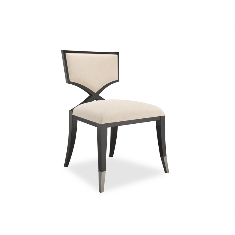 FIRST CHAIR-IVORY
