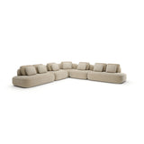 Sasso Ex Large L Sec - Oatmeal - main image