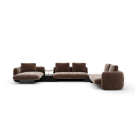 5-Piece Right-Facing
