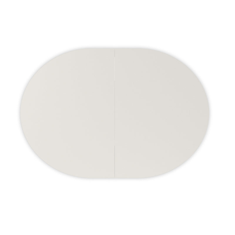 Paragon Dining Table - Blanc