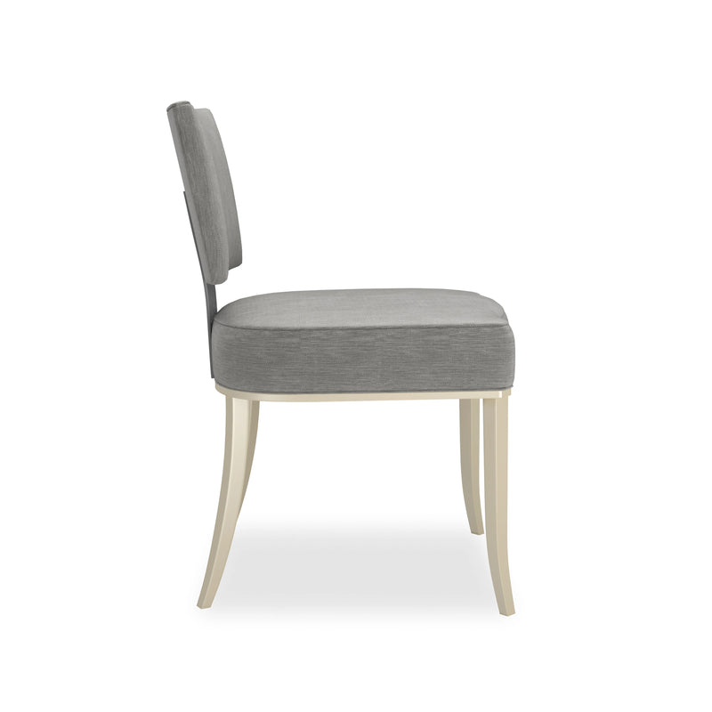 RESERVED SEATING-PEWTER
