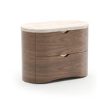 Fleur Large Nightstand - main image
