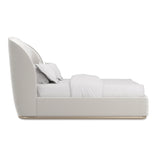 Opal Bed - Kg - 2nd angle