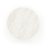 Rhythm 58" Stone Dining Tbl Top - 4th angle