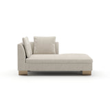 Altura Raf Chaise - Pearl - primary image