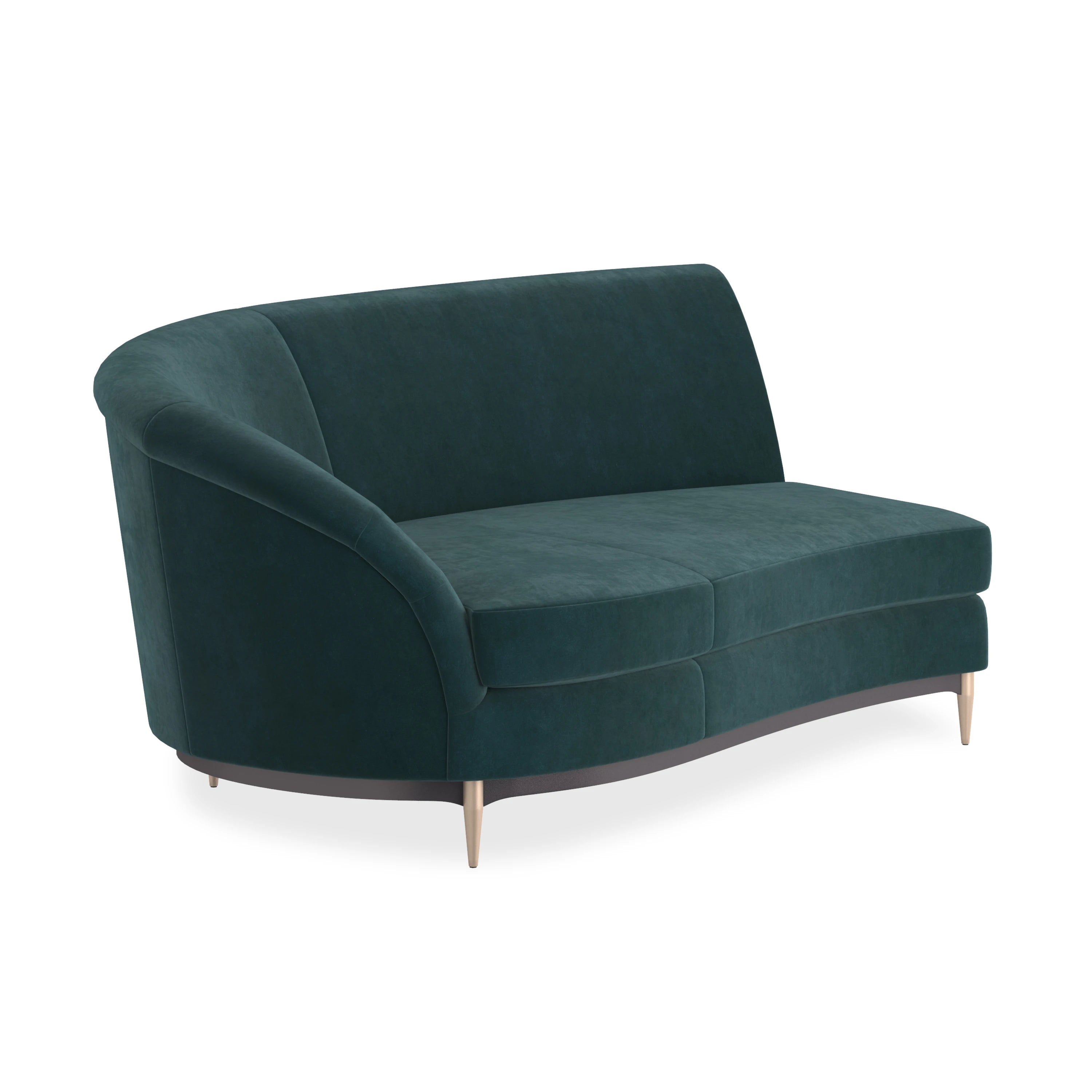Three'S Company Laf Sofa - main image