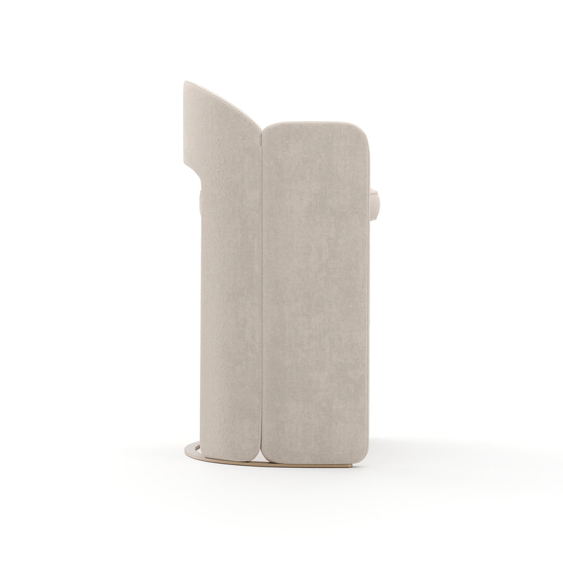 Overlap Stool