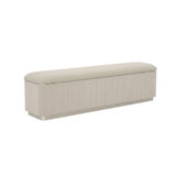 For The Love Of Bed Bench - Large - primary image