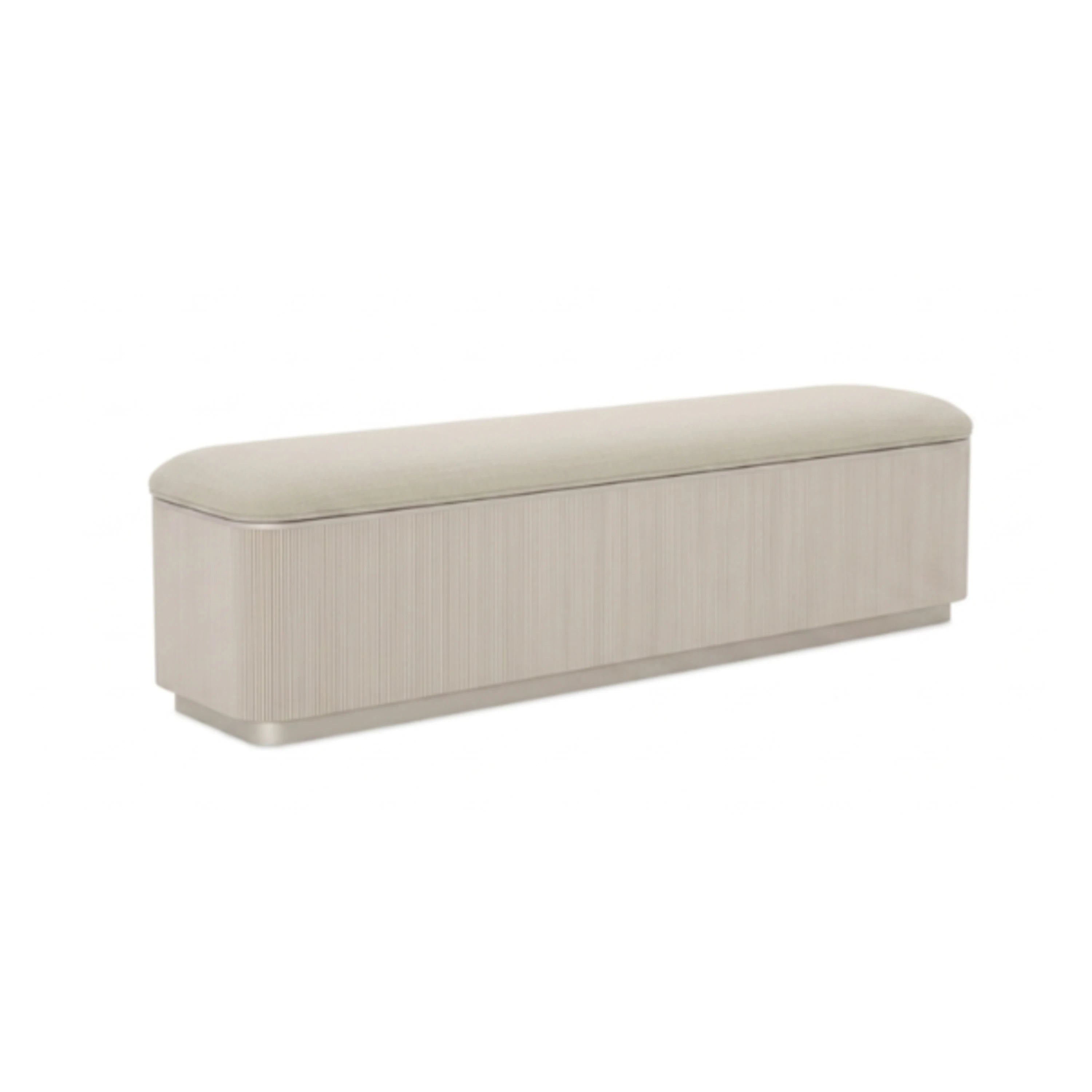 For The Love Of Bed Bench - Large - primary image [data-sku='CLA-026-084']