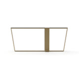 Counter Balance Console Table - main image