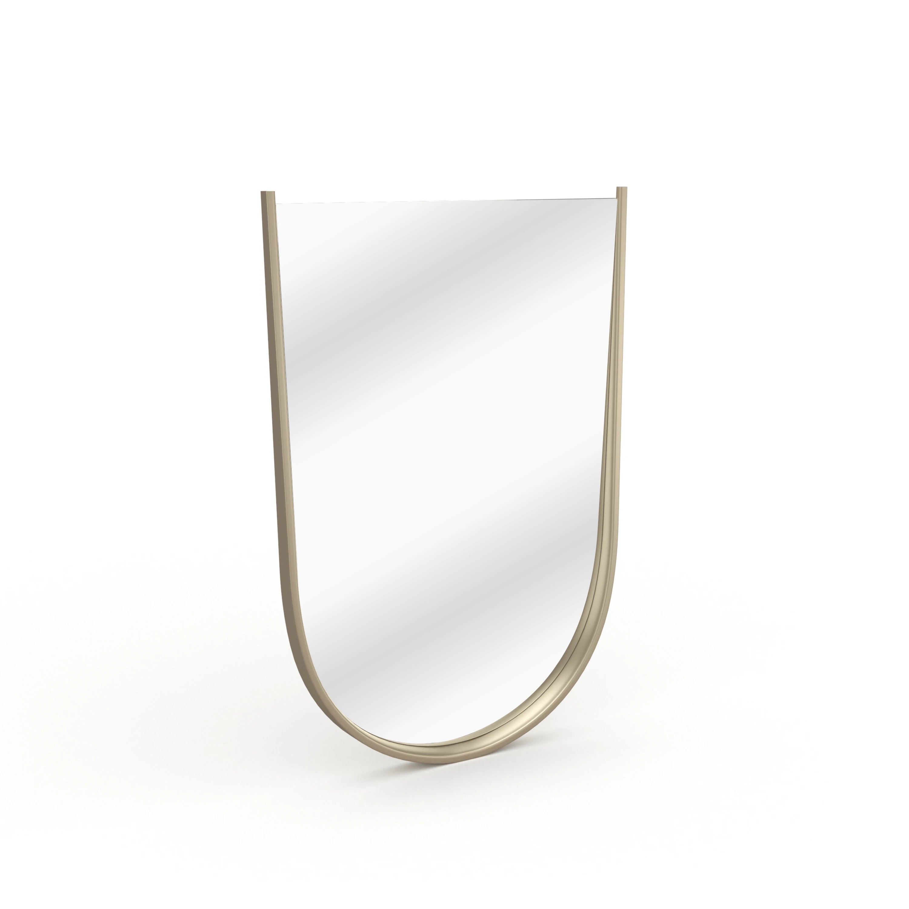 Oblique Mirror - main image