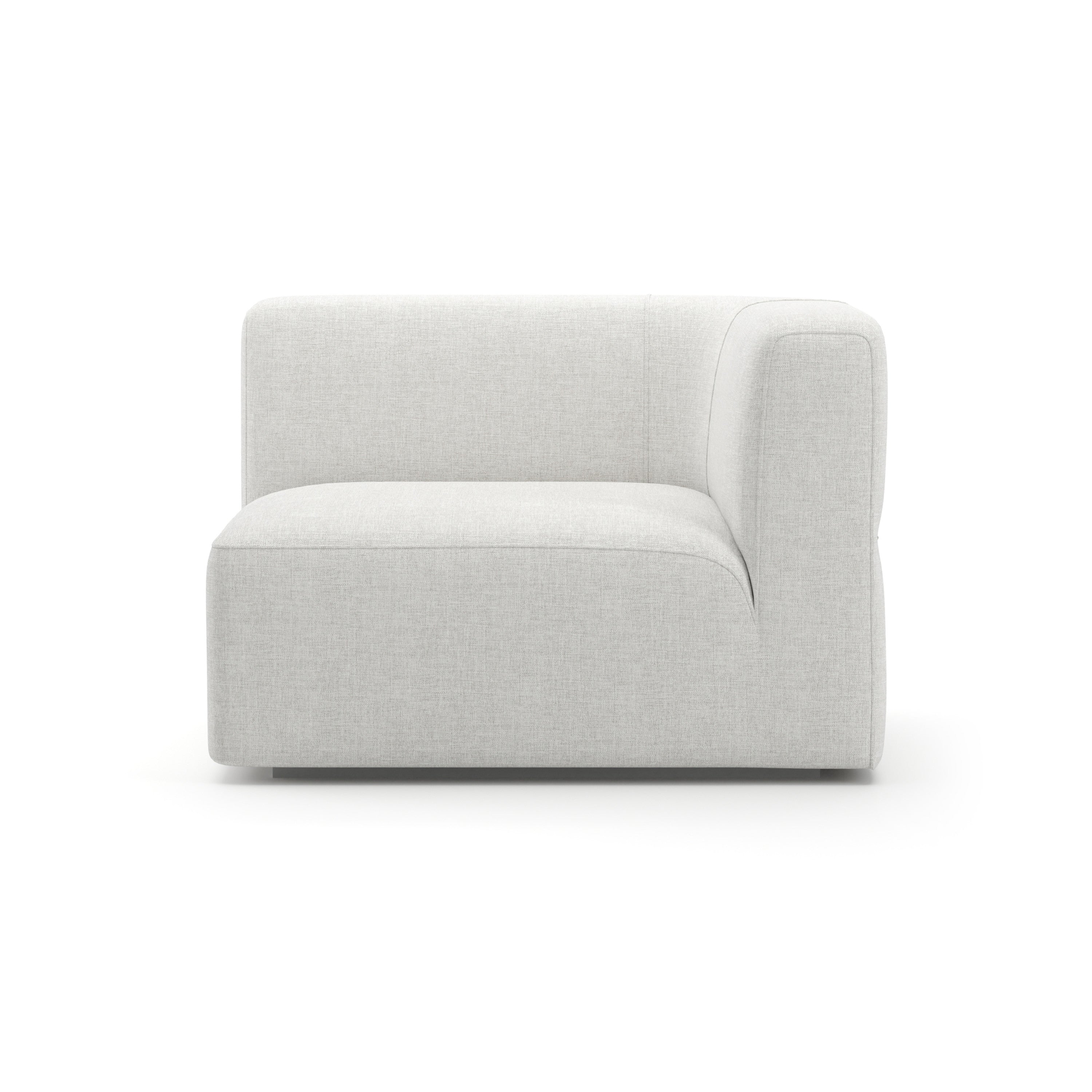 Rhythm Corner Ivory - main image