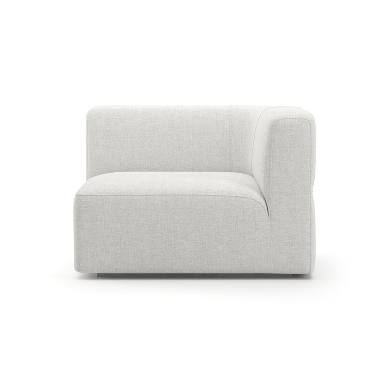Rhythm Corner Ivory