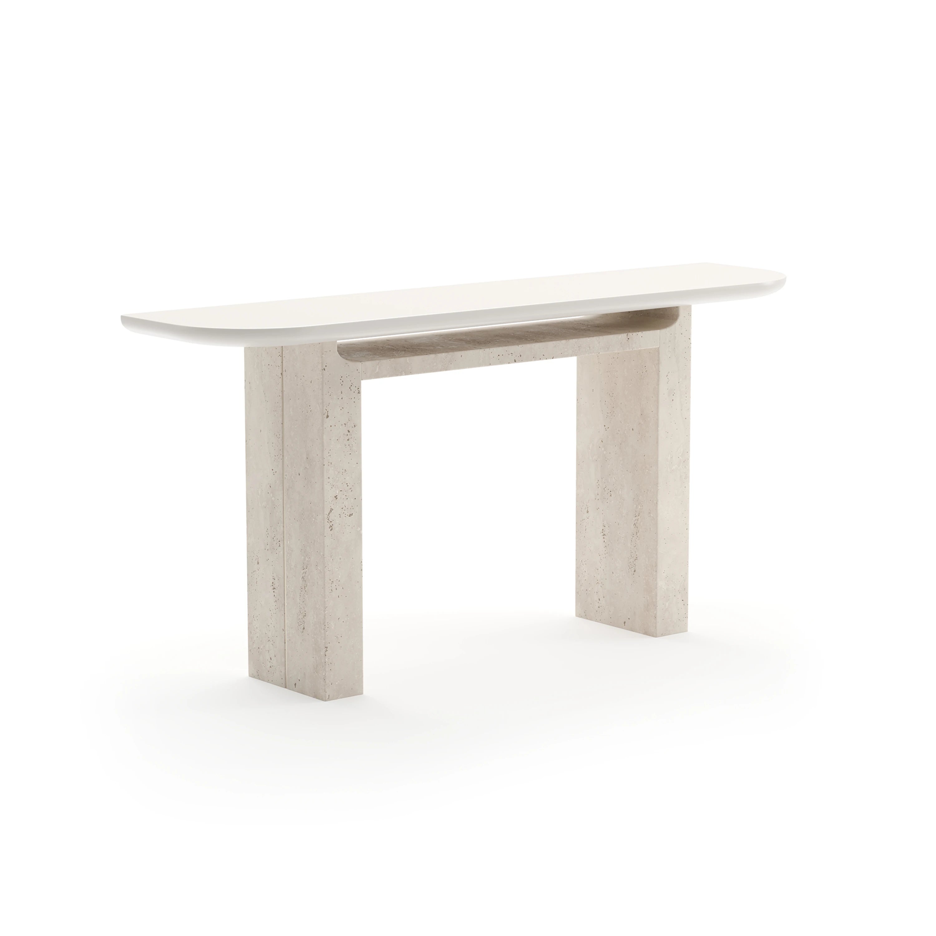Overlap Console Light - main image