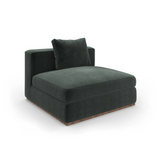 Bello Armless Chair - main image