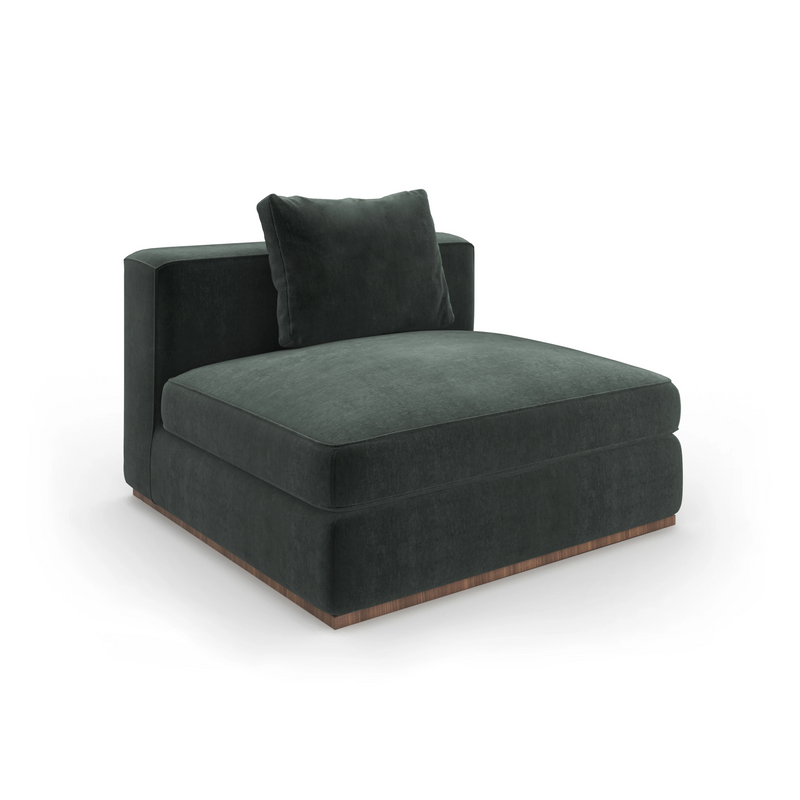 Bello Armless Chair