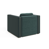 Gelee Chair - Apatite - angle 4