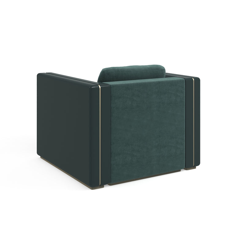 Gelee Chair - Apatite