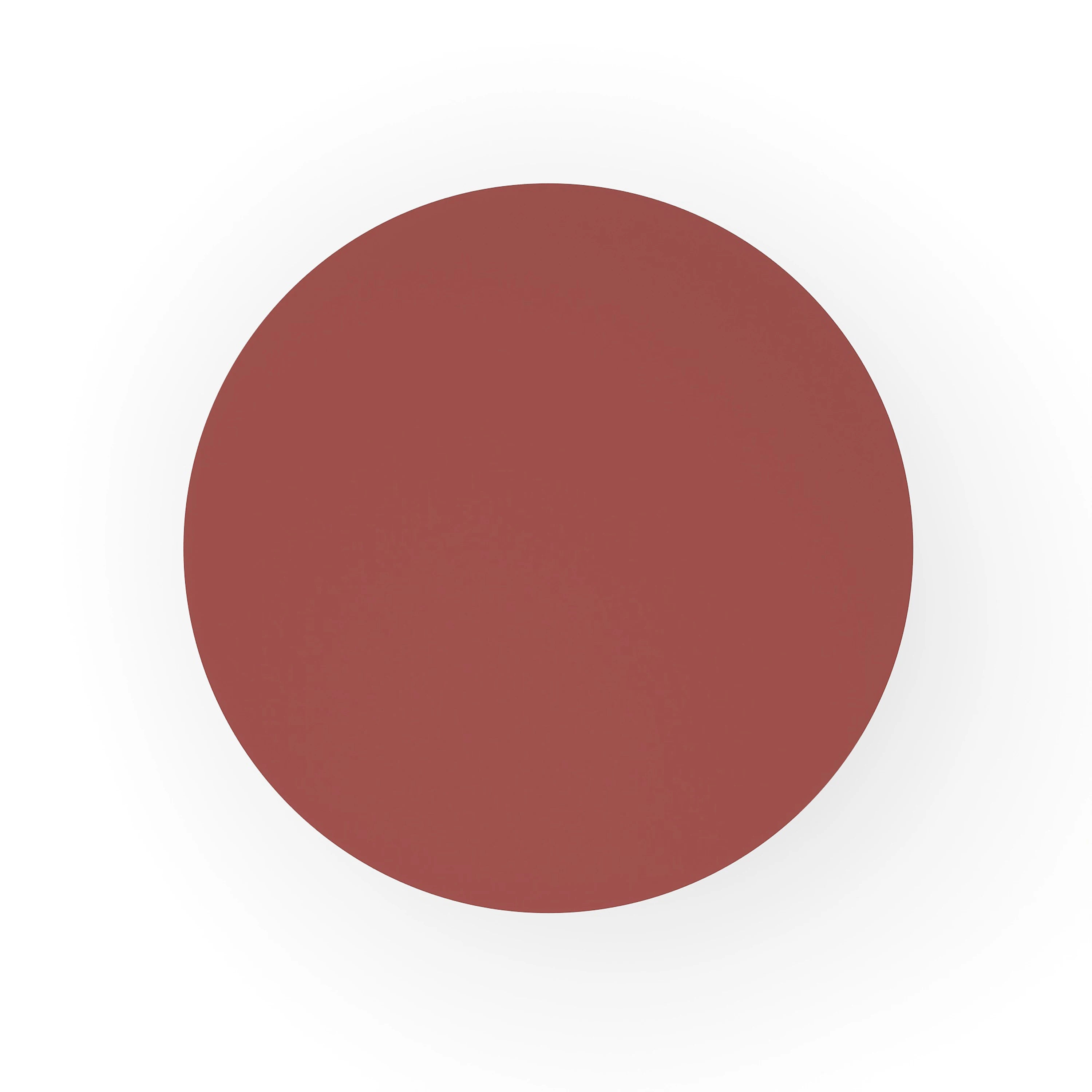 Tobie Round Dining Table - Rouge - 4th angle [data-sku='CLA-426-204']