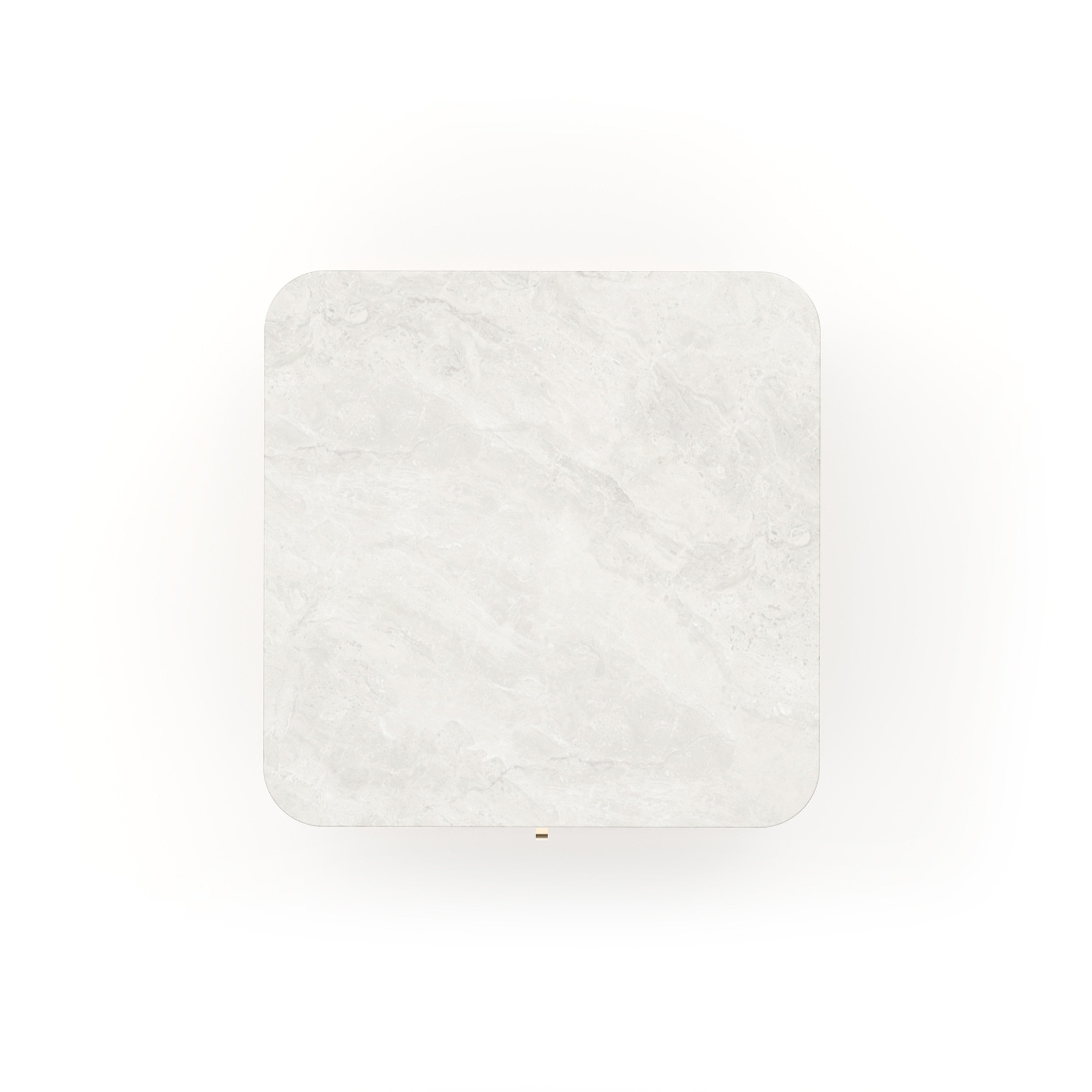 Rhythm End Table - 4th angle