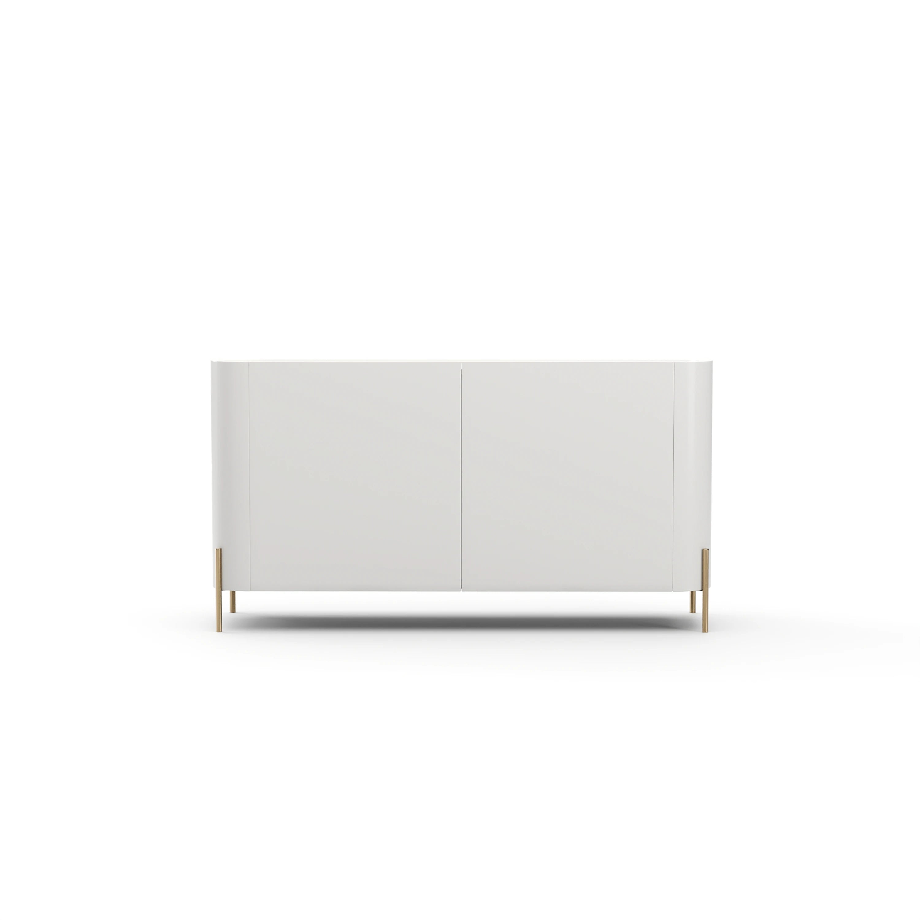 Atom Sideboard - Latte - primary image sku=CLA-426-251