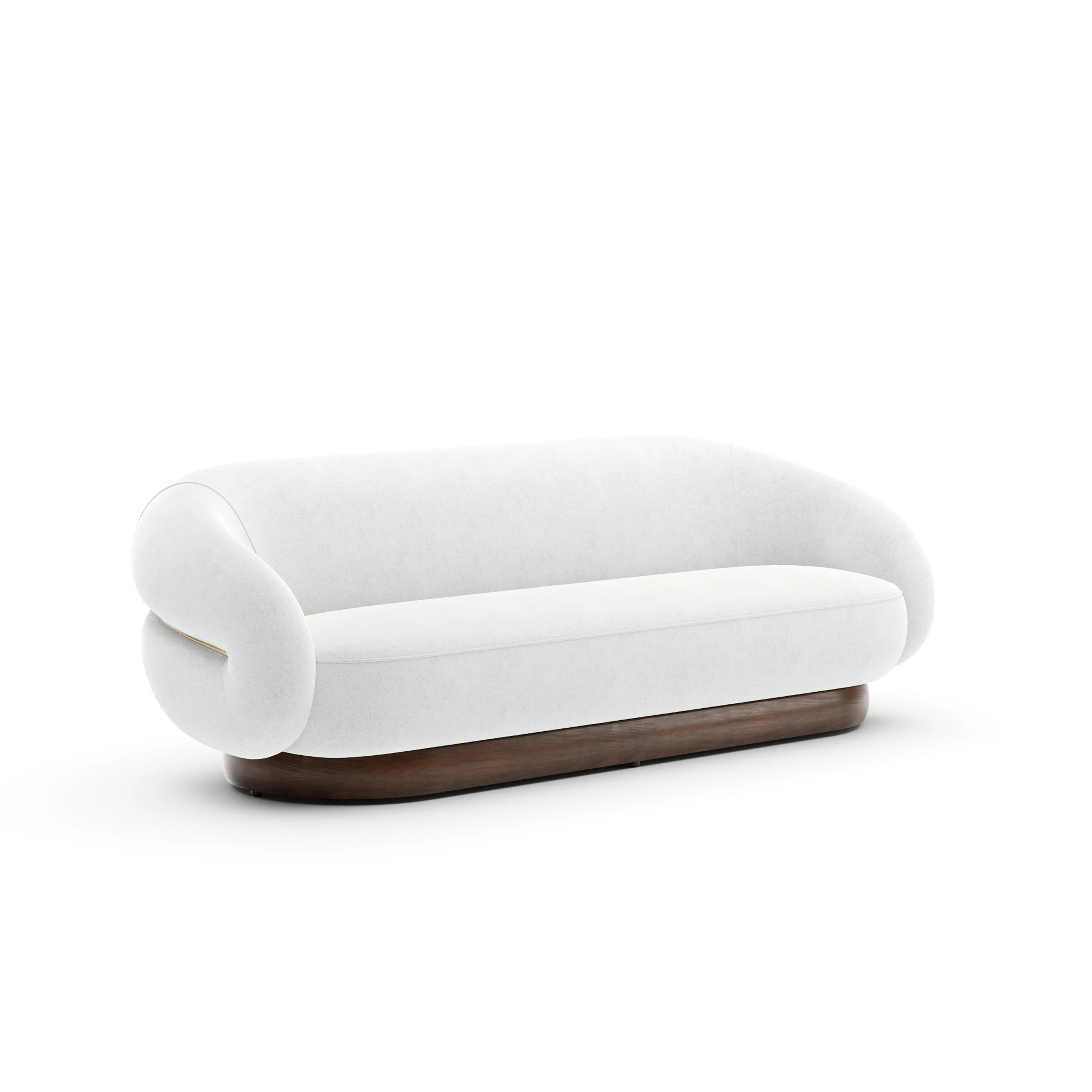 Smoosh 84" Sofa - primary image