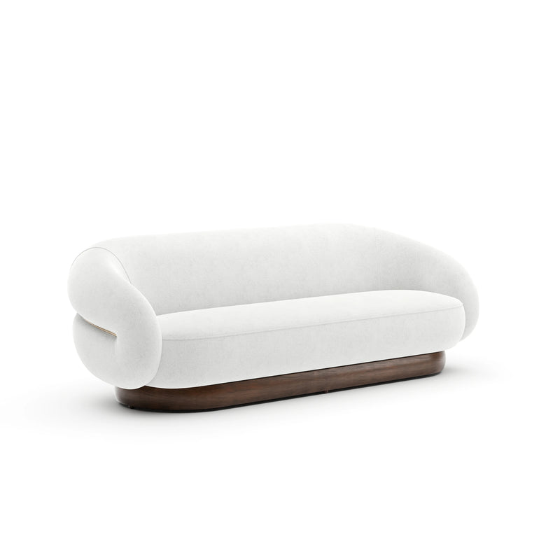 Smoosh 84" Sofa